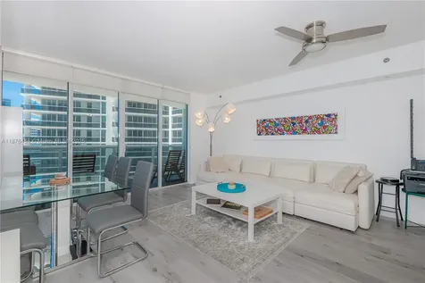 1830 S Ocean Drive Hallandale Beach FL 33009