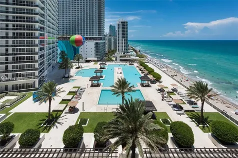 1830 S Ocean Drive Hallandale Beach FL 33009