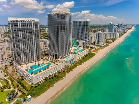 1830 S Ocean Drive Hallandale Beach FL 33009