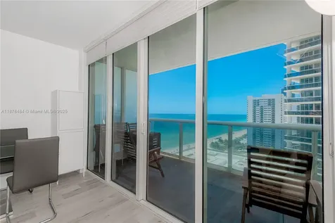 1830 S Ocean Drive Hallandale Beach FL 33009