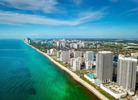 1830 S Ocean Drive Hallandale Beach FL 33009