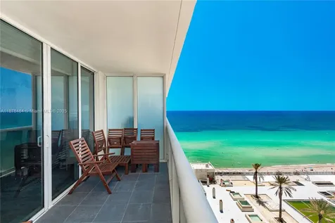 1830 S Ocean Drive Hallandale Beach FL 33009