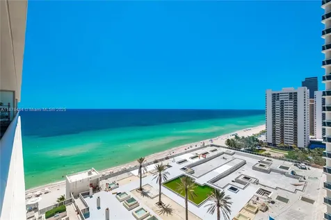 1830 S Ocean Drive Hallandale Beach FL 33009