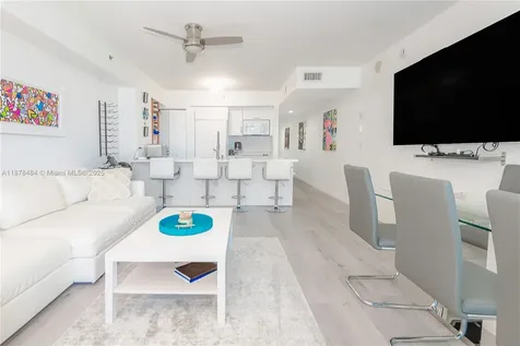 1830 S Ocean Drive Hallandale Beach FL 33009
