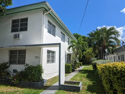 7821 Byron Avenue Miami Beach FL 33141