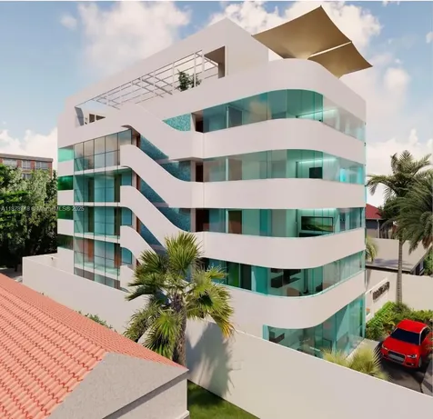 7821 Byron Avenue Miami Beach FL 33141