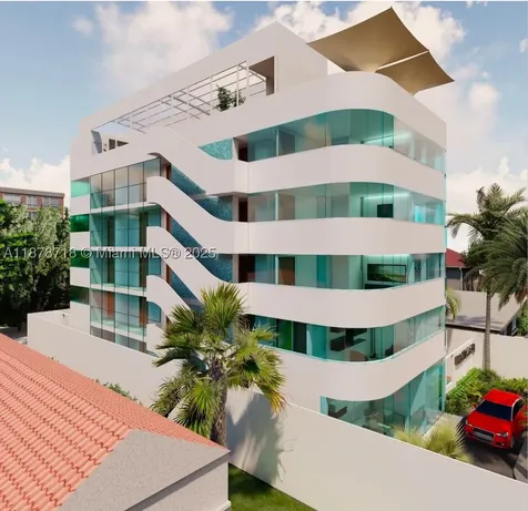 7821 Byron Avenue Miami Beach FL 33141