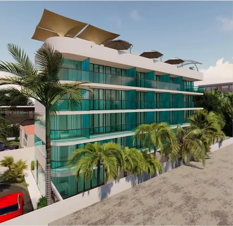7821 Byron Avenue Miami Beach FL 33141