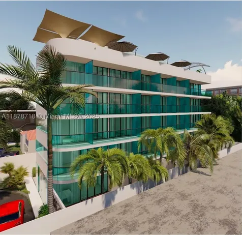 7821 Byron Avenue Miami Beach FL 33141