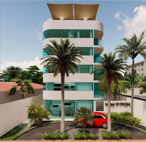 7821 Byron Avenue Miami Beach FL 33141