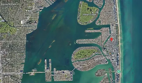 7821 Byron Avenue Miami Beach FL 33141