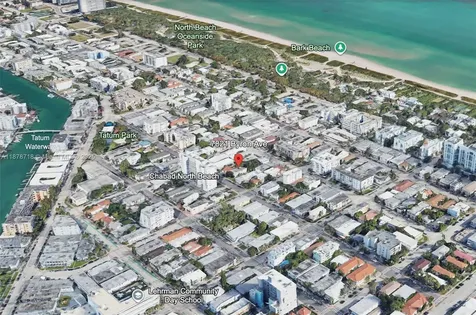 7821 Byron Avenue Miami Beach FL 33141