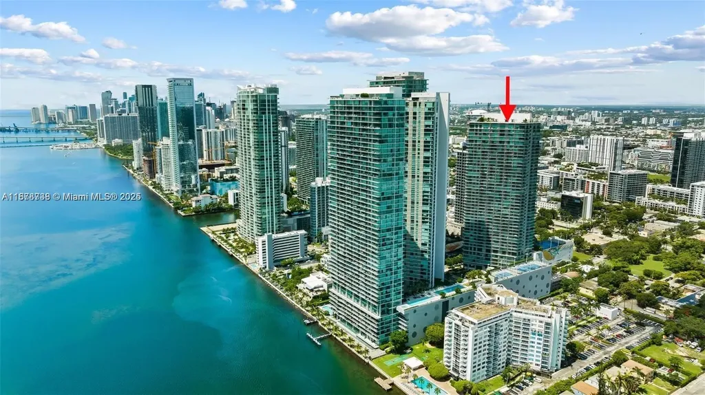501 NE 31 Miami FL 33137