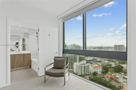 501 NE 31 Miami FL 33137