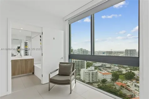 501 NE 31 Street Miami FL 33137