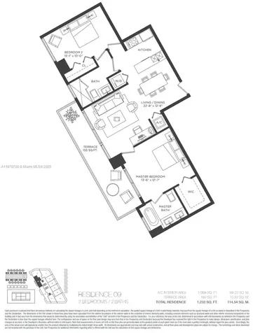 501 NE 31 Miami FL 33137