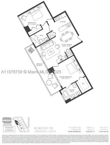 501 NE 31 Street Miami FL 33137