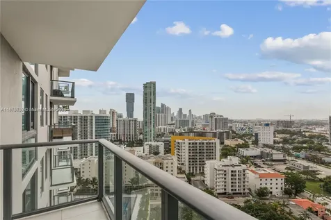 501 NE 31 Miami FL 33137