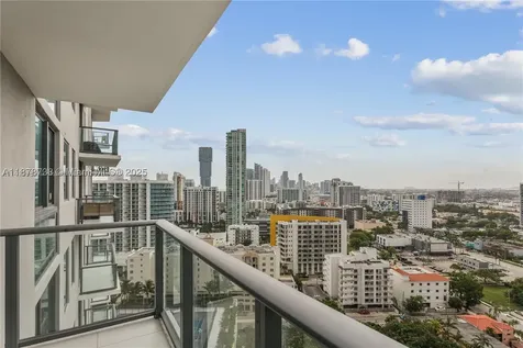 501 NE 31 Street Miami FL 33137