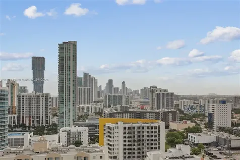 501 NE 31 Miami FL 33137