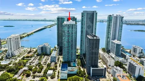 501 NE 31 Miami FL 33137