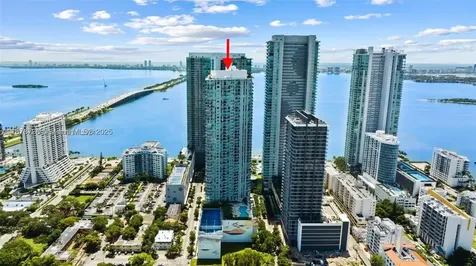501 NE 31 Street Miami FL 33137