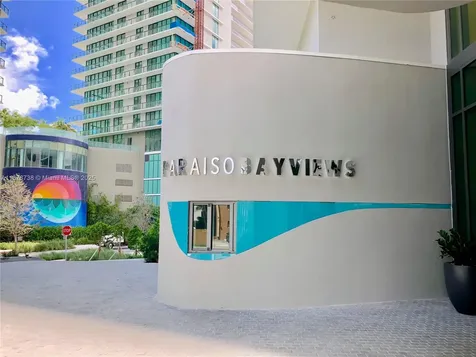 501 NE 31 Miami FL 33137