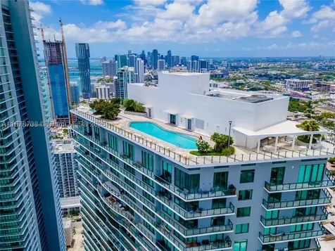 501 NE 31 Street Miami FL 33137