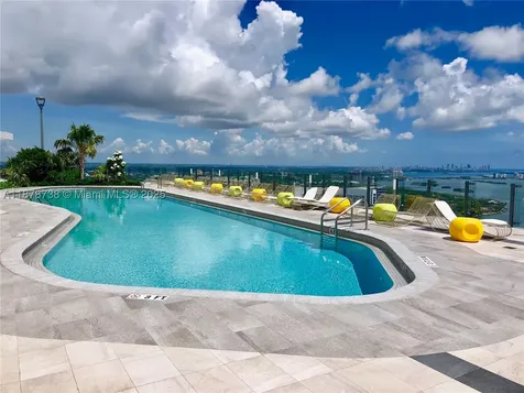 501 NE 31 Street Miami FL 33137