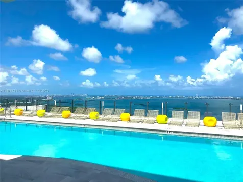 501 NE 31 Miami FL 33137