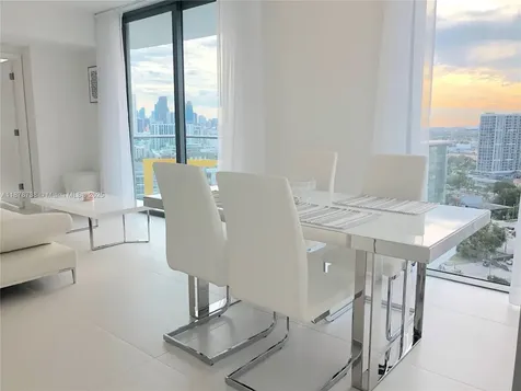501 NE 31 Miami FL 33137