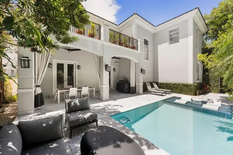 1866 Tigertail Avenue Miami FL 33133