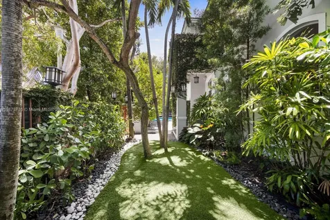 1866 Tigertail Avenue Miami FL 33133