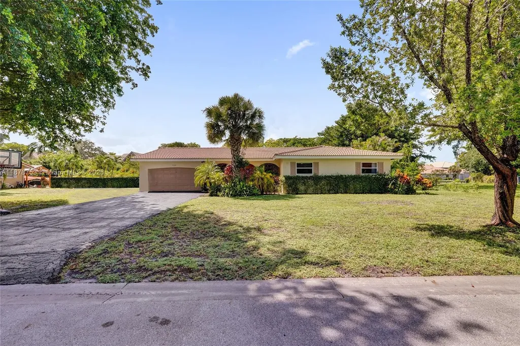 9060 NW 32nd Street Coral Springs FL 33065