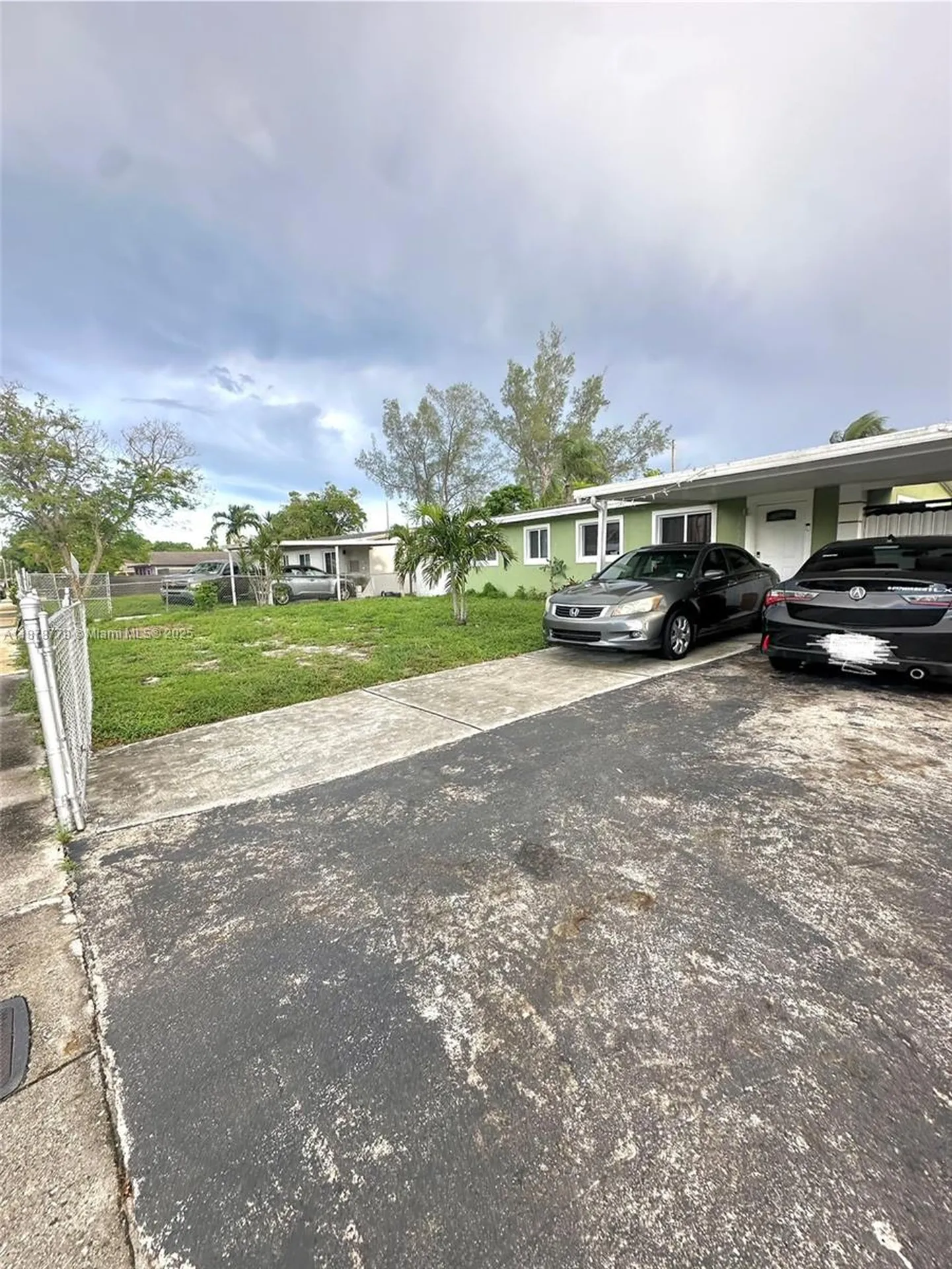 1620 NW 15th Place Fort Lauderdale FL 33311