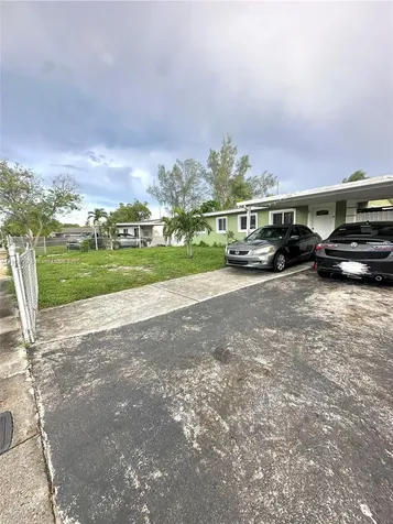 1620 NW 15th Place Fort Lauderdale FL 33311
