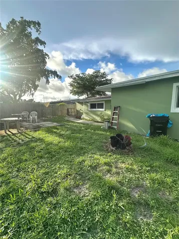 1620 NW 15th Place Fort Lauderdale FL 33311