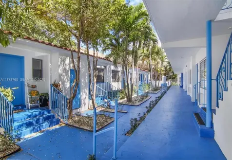 7717 Byron Avenue Miami Beach FL 33141