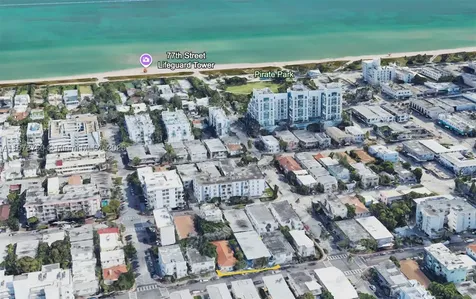 7717 Byron Avenue Miami Beach FL 33141