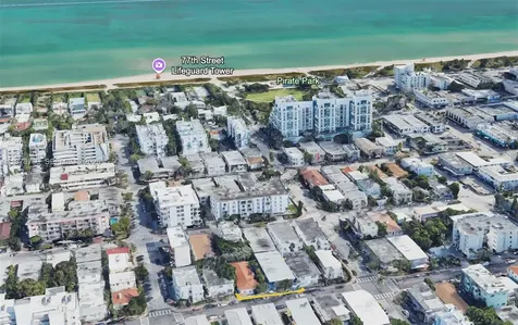 7717 Byron Avenue Miami Beach FL 33141