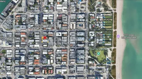 7717 Byron Avenue Miami Beach FL 33141