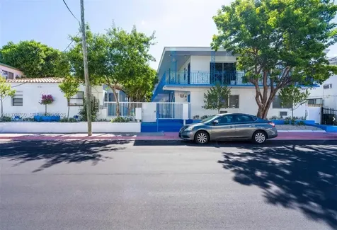 7717 Byron Avenue Miami Beach FL 33141