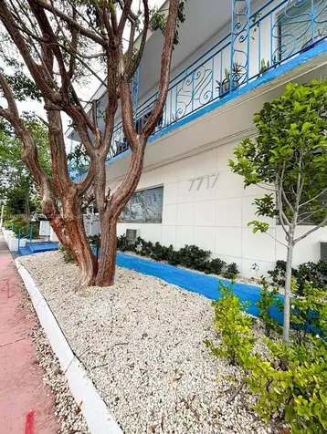 7717 Byron Avenue Miami Beach FL 33141