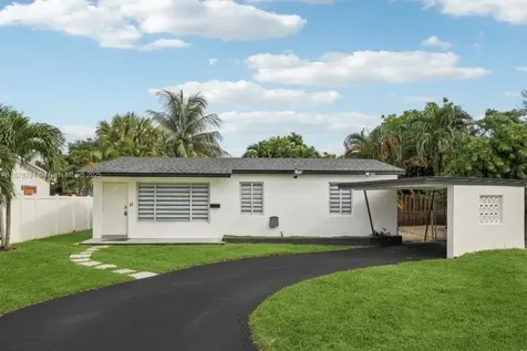 11 NE 26th Street Wilton Manors FL 33305