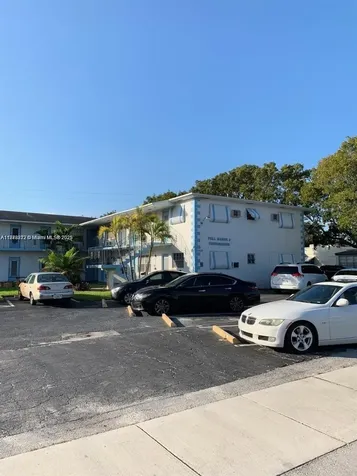 1850 Arthur Street Hollywood FL 33020