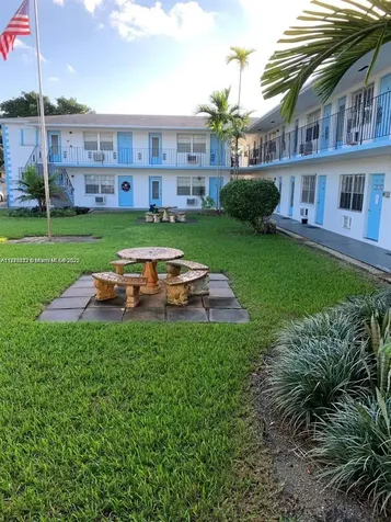 1850 Arthur Street Hollywood FL 33020
