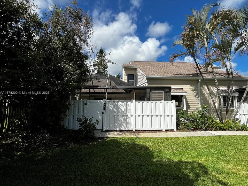 601 Summerwinds Lane Jupiter FL 33458