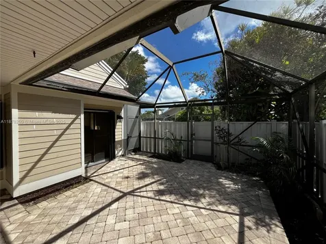 601 Summerwinds Lane Jupiter FL 33458