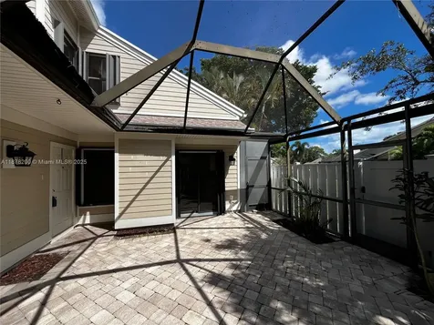 601 Summerwinds Lane Jupiter FL 33458