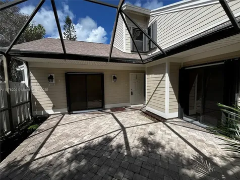 601 Summerwinds Lane Jupiter FL 33458